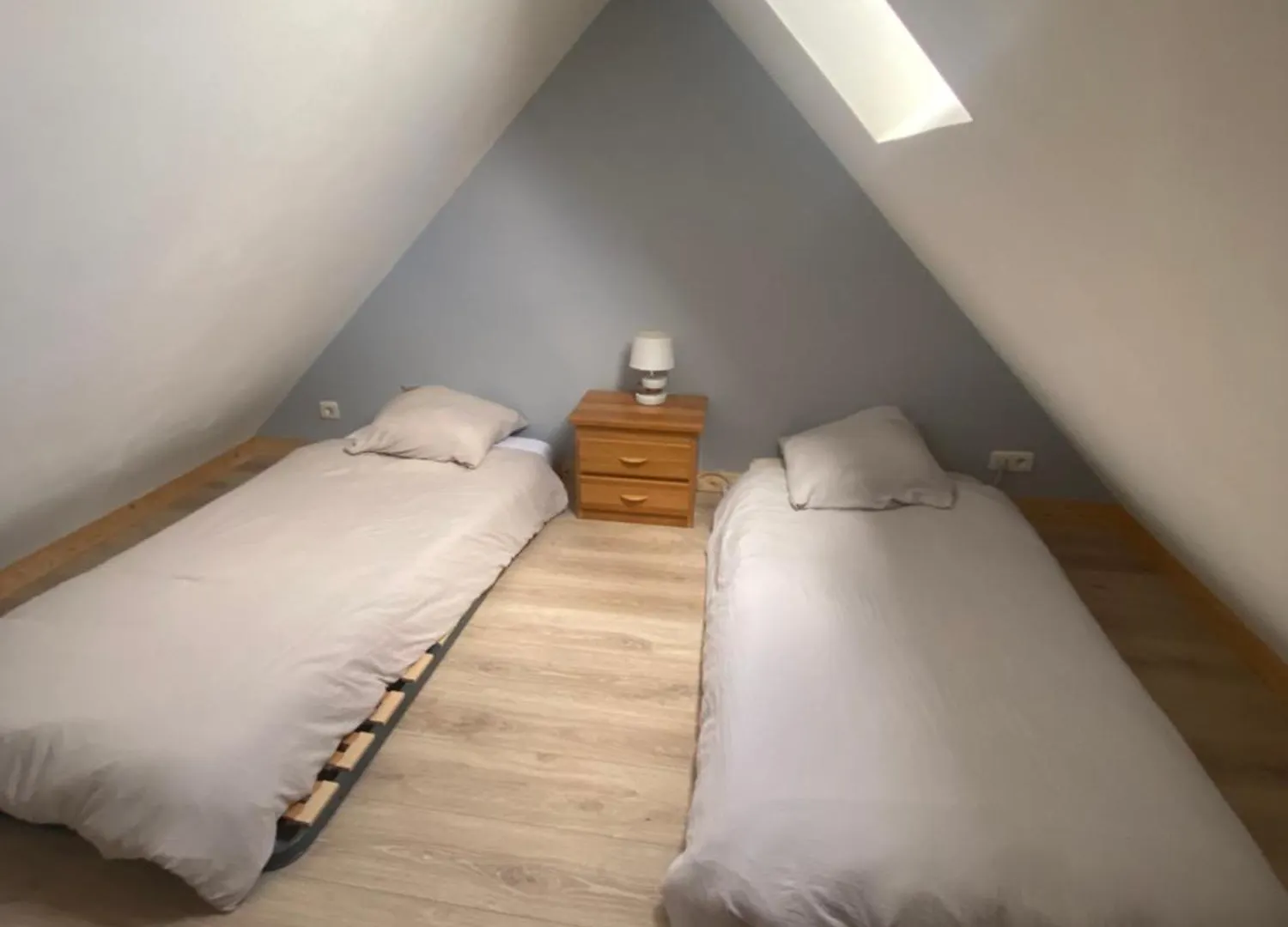 Maison De Charme Proche Ocean Lauzach