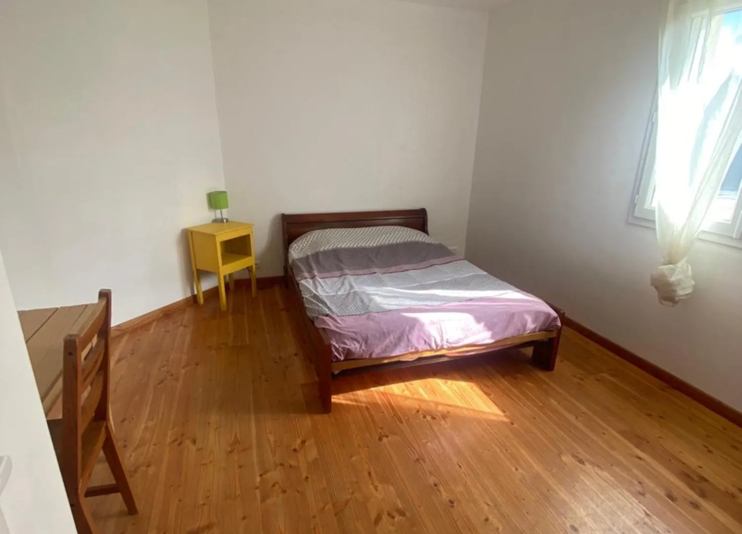 Maison De Charme Proche Ocean Lauzach Holiday home