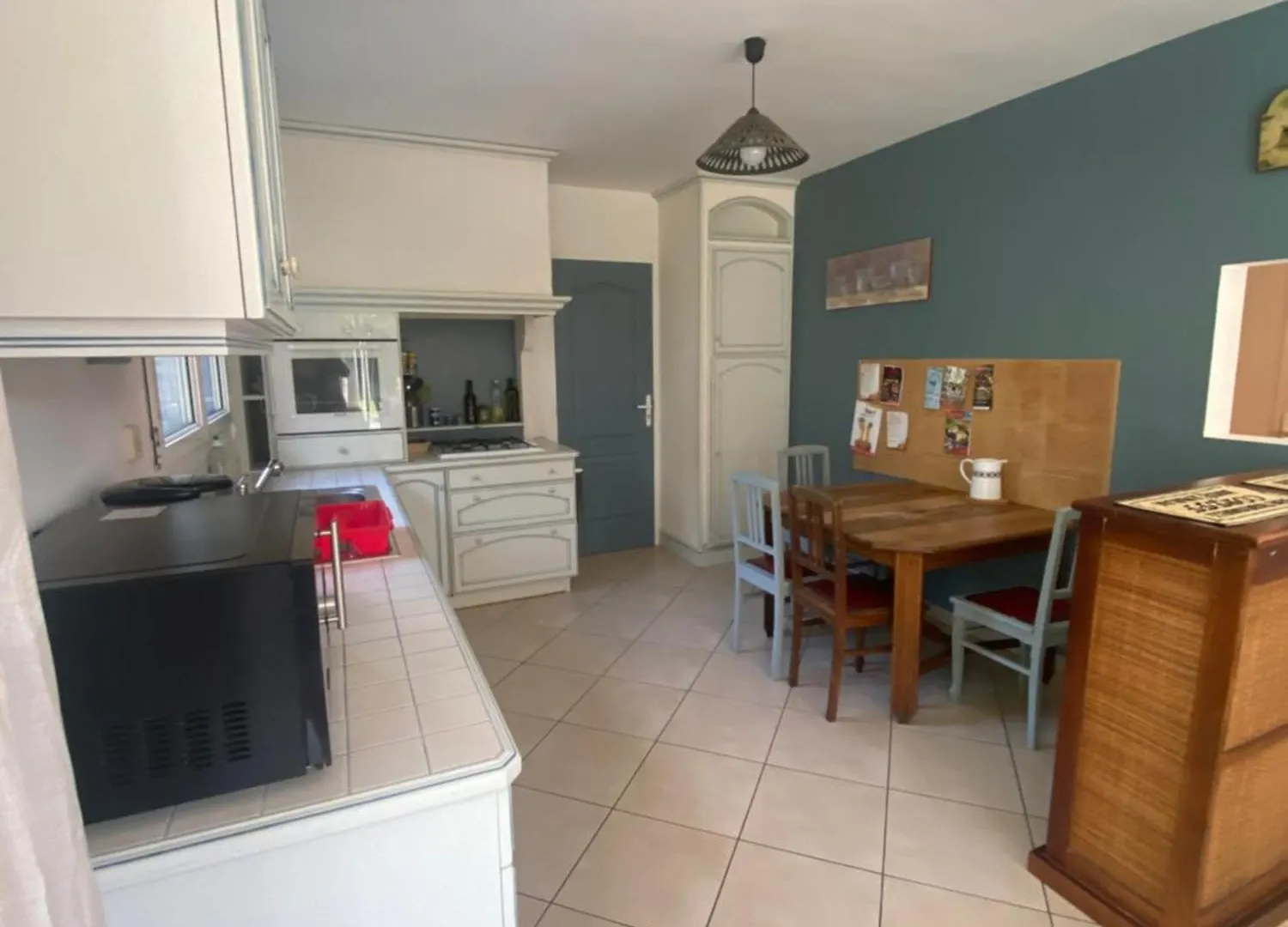 Maison De Charme Proche Ocean Lauzach
