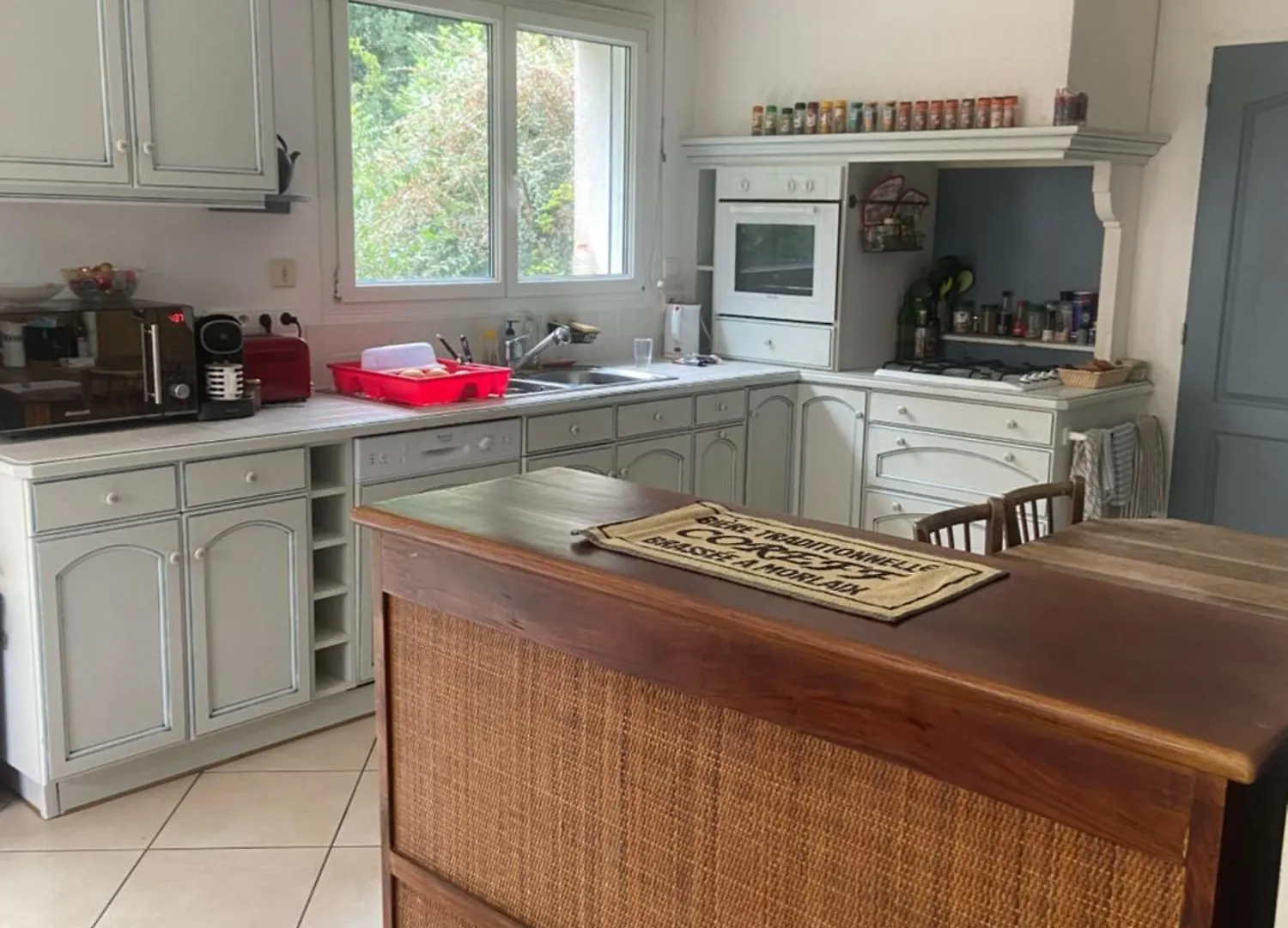 Maison De Charme Proche Ocean Lauzach Holiday home