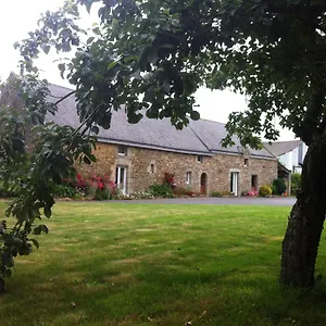 La Longere D'helene Lauzach