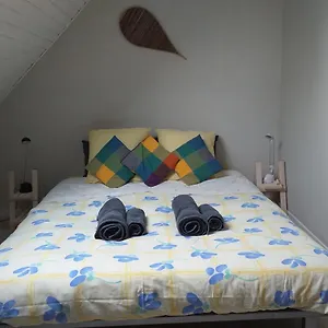 La Lomen Lauzach